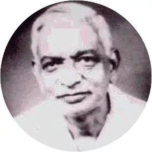 Chandrakant T. Patel