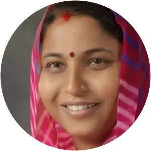 Chandrakanta Meghwal