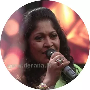 Chandralekha Perera - Sri Lankan singer