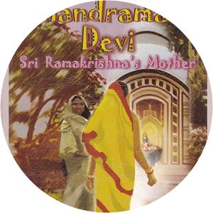 Chandramani Devi photograph