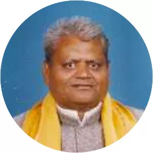 Chandramani Tripathi