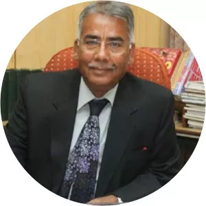 Chandramauli Kumar Prasad