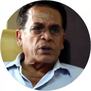 Chandran Rutnam