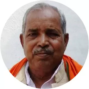 Chandrapal Kushwaha