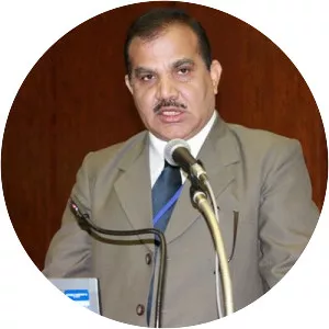 Chandrapal Singh Yadav