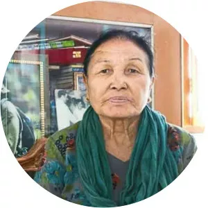 Chandraprabha Aitwal