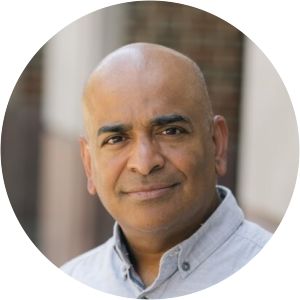 Chandrasekhar Ramanathan