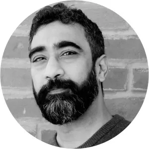 Chandrasekhar Reddy photograph