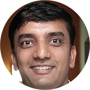 Chandrasekhara Pillai photograph