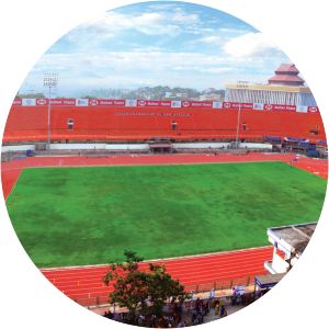 Chandrasekharan Nair Stadium - 