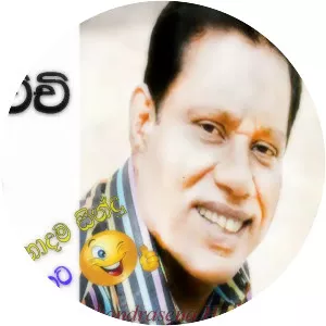 Chandrasena Hettiarachchi