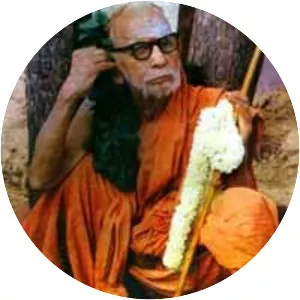 Chandrashekarendra Saraswati - 