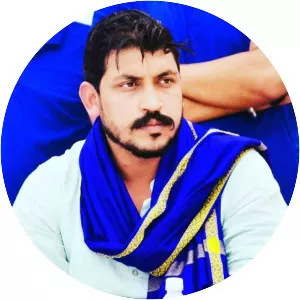 Chandrashekhar Azad Ravan