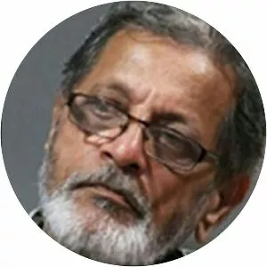 Chandrashekhar Gadgil