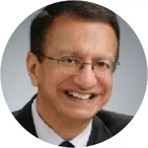 Chandrashekhar J. Joshi