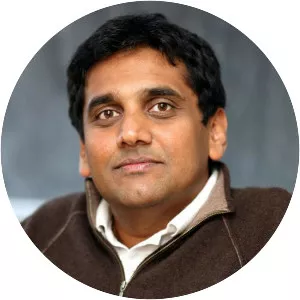 Chandrashekhar Khare