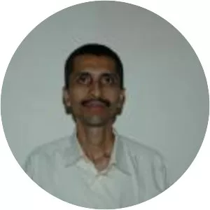 Chandrashekhar S. Jog - Professor