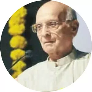 Chandrashekhar Shankar Dharmadhikari