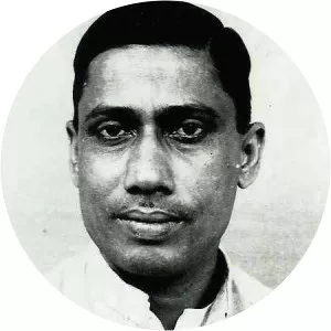 Chandrashekhar Singh