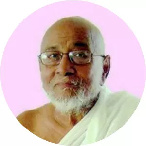 Chandrashekhar Vijay