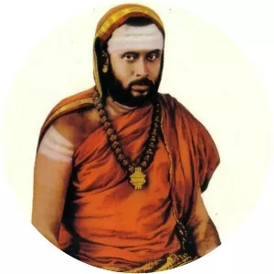 Chandrashekhara Bharati III