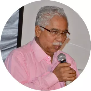 Chandrashekhara Kambara - President of the Sahitya Akademi