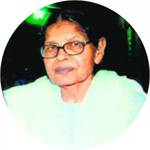 Chandrawati - Indian Politician