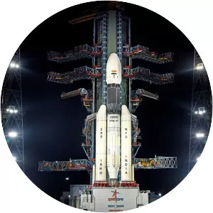 Chandrayaan-2 - Space mission