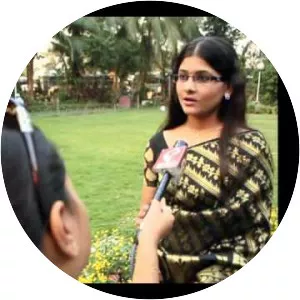 Chandrika Bhattacharya