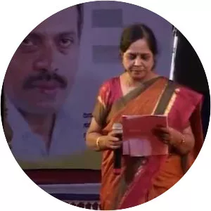 Chandrika Gururaj