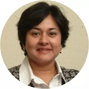 Chandrika Kaul - Author