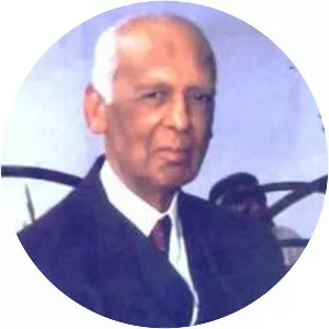 Chandrika Prasad Srivastava photograph