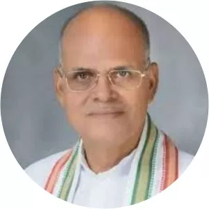Chandrika Prasad Upadhyay