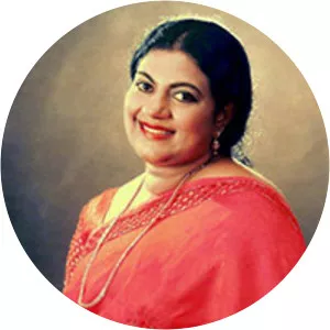 Chandrika Siriwardena