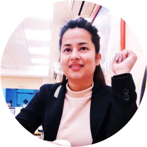 Chandrika Thakur photograph