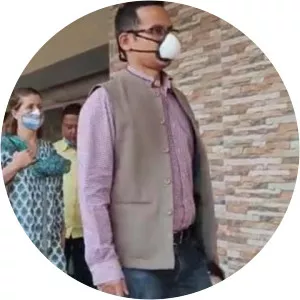 Chandrima Gogoi - Tarun Gogoi's daughter