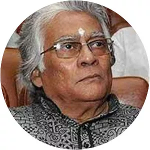 Chandrodoy Ghosh - Mamata Shankar's husband