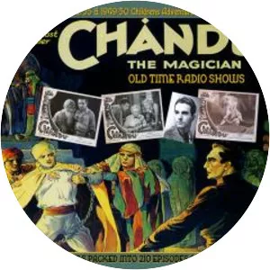 Chandu the Magician