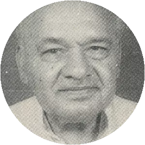 Chandulal Chandrakar