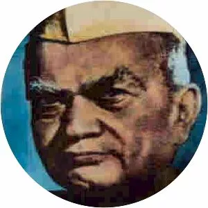 Chandulal Madhavlal Trivedi
