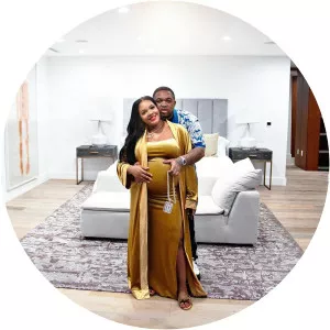 Chanel Dijon photograph