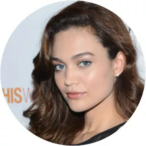 Chanel Farrell - Film actress