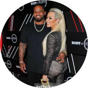 Chanel Fielder photograph