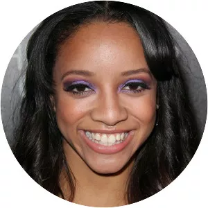 Chanel Gaines - Film actor