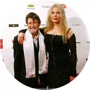 Chanel Hayton photograph