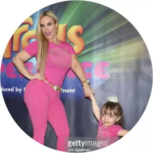 Chanel Nicole Marrow photograph