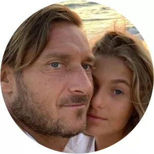 Chanel Totti photograph