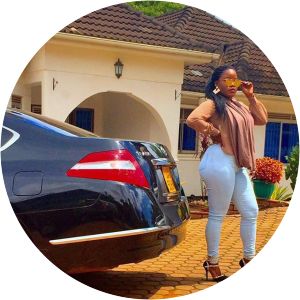 Chanelle Esther Musisi photograph