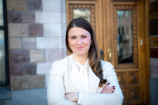 Chanelle Malmqvist Advokat AB