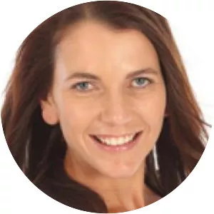 Chanelle Scheepers - South African tennis player